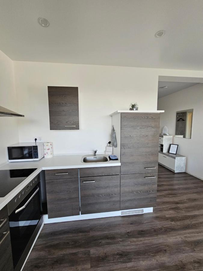 Appartement Fewo Am Premium Wanderort à Bad Berleburg Extérieur photo