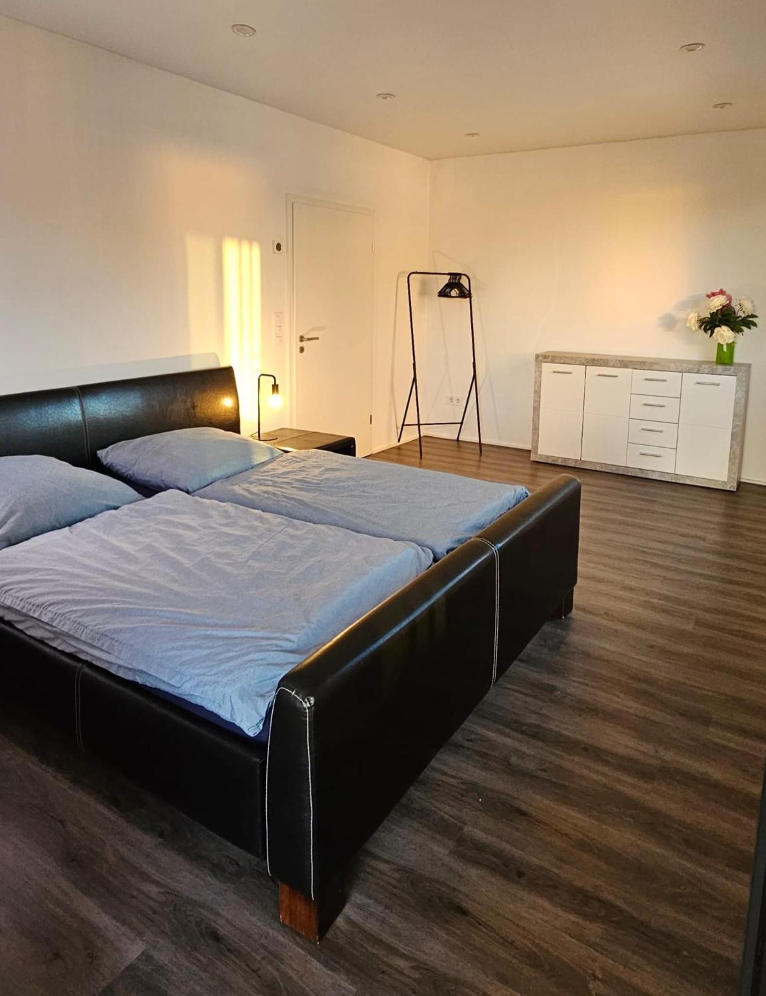 Appartement Fewo Am Premium Wanderort à Bad Berleburg Extérieur photo